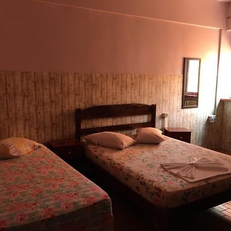 Hotel Granada 마나우스 외부 사진