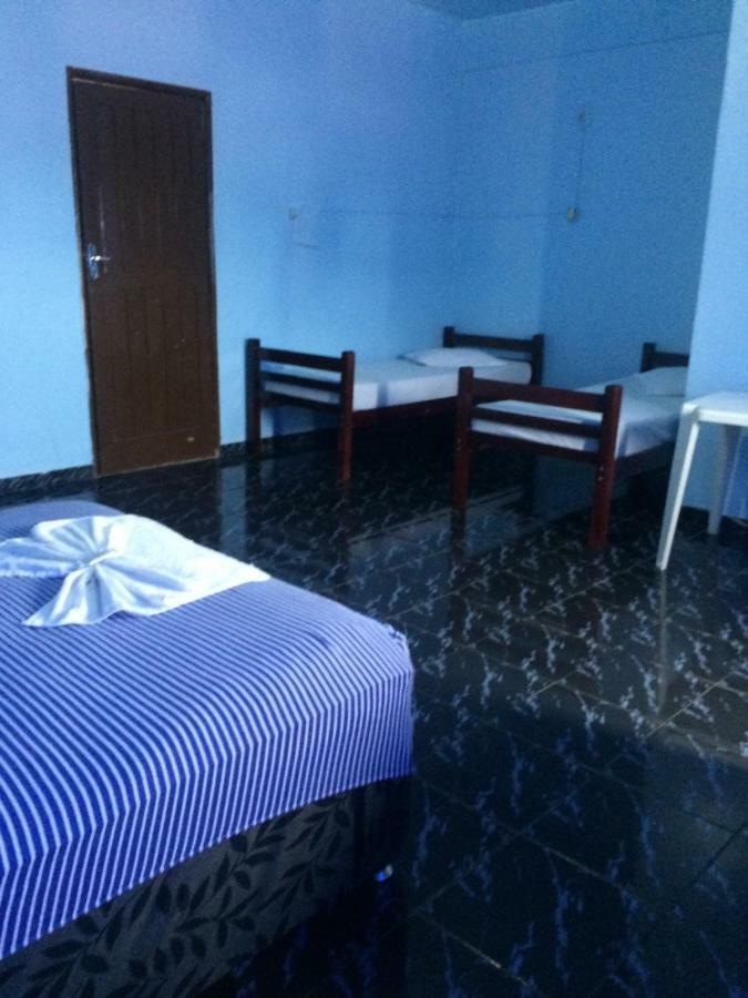 Hotel Granada 마나우스 외부 사진