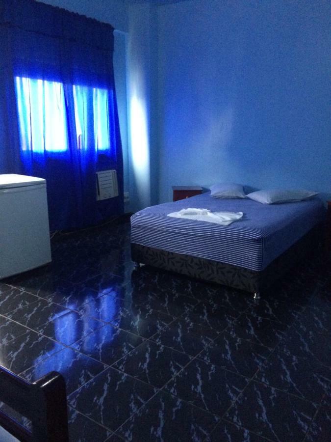 Hotel Granada 마나우스 외부 사진