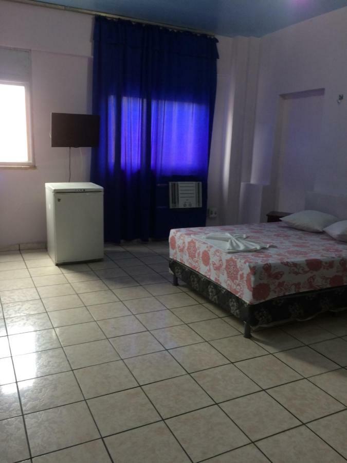 Hotel Granada 마나우스 외부 사진