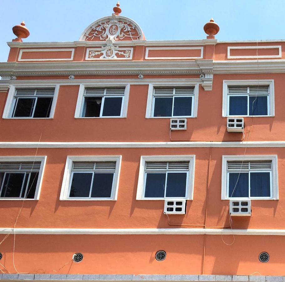 Hotel Granada 마나우스 외부 사진