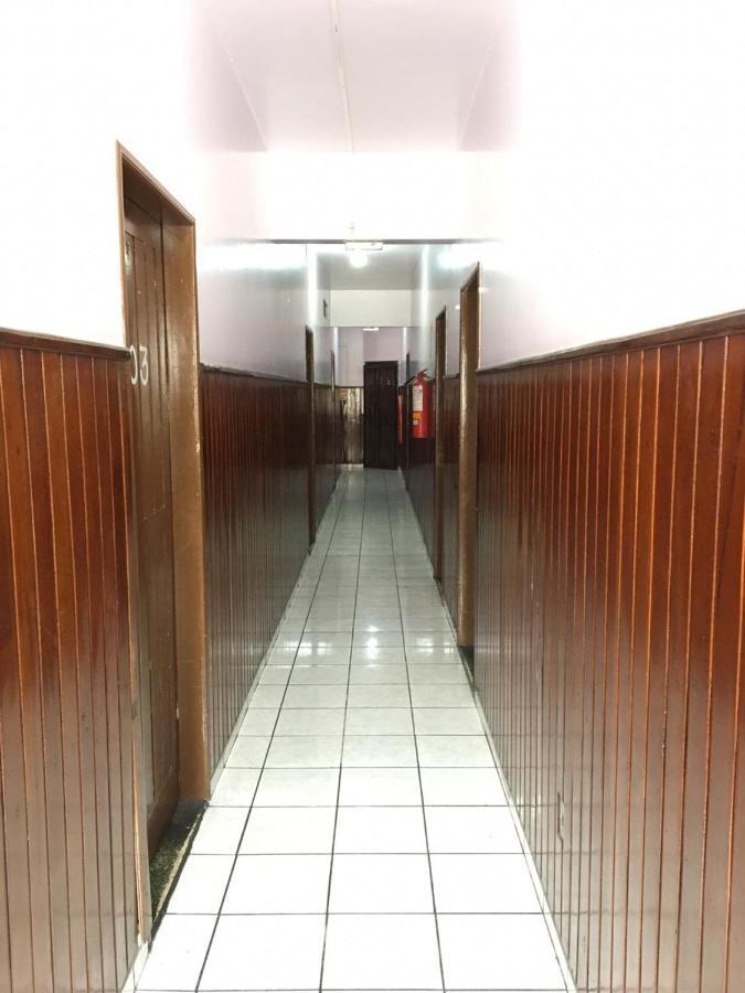 Hotel Granada 마나우스 외부 사진