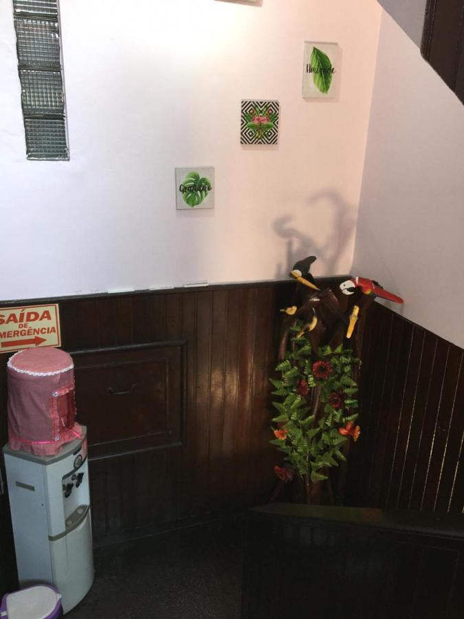 Hotel Granada 마나우스 외부 사진