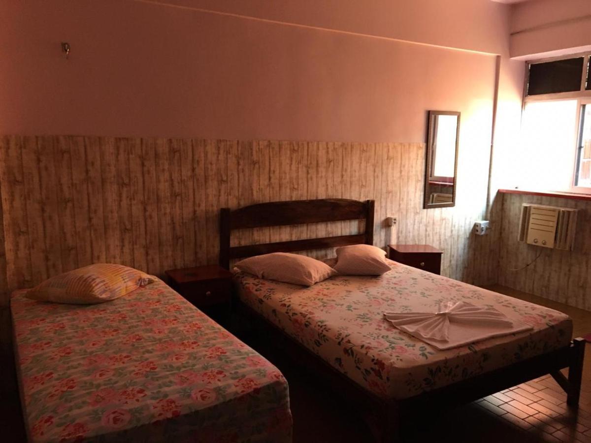 Hotel Granada 마나우스 외부 사진