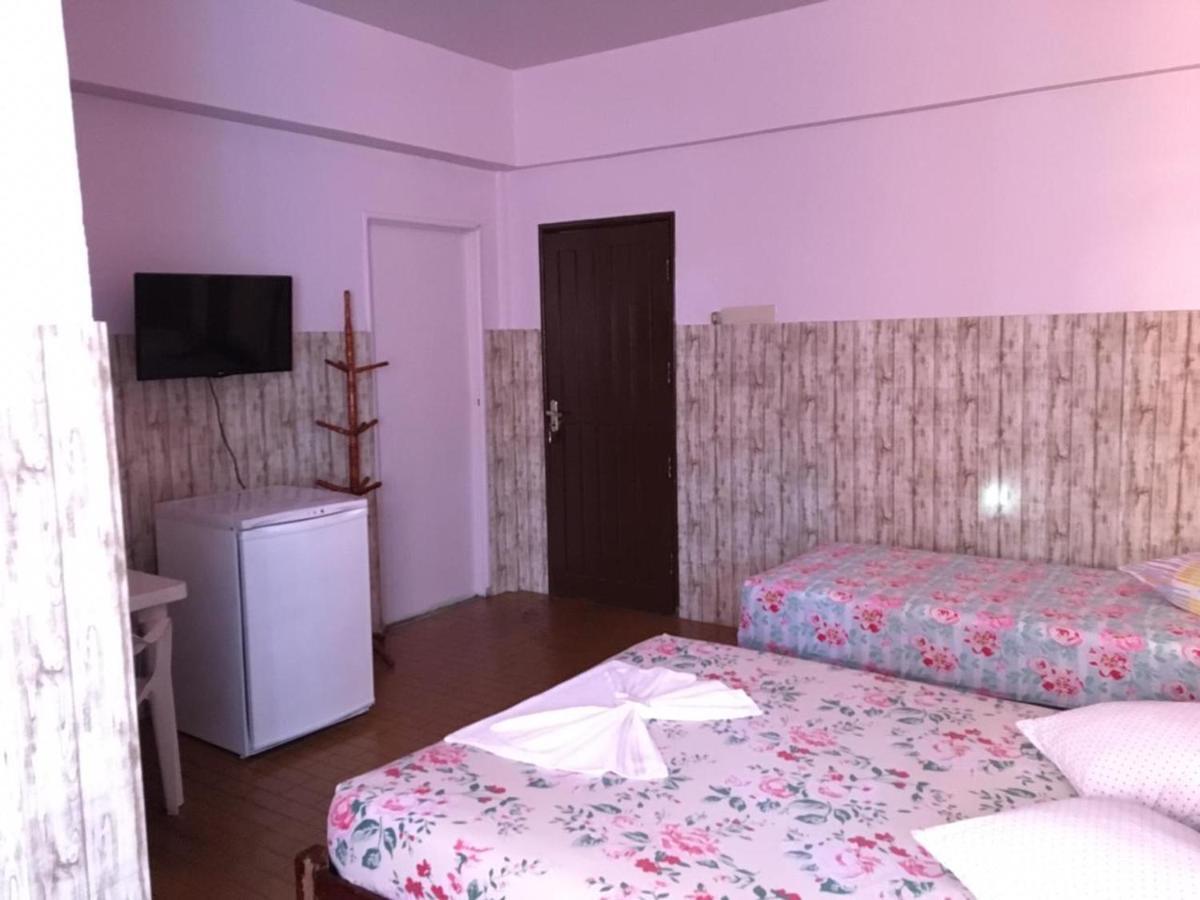 Hotel Granada 마나우스 외부 사진